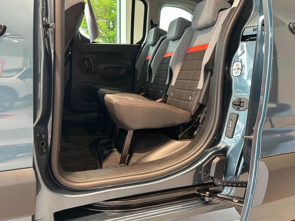 NEW　BERLINGO