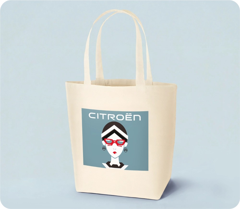CITROËN NEW GENERATION フェア