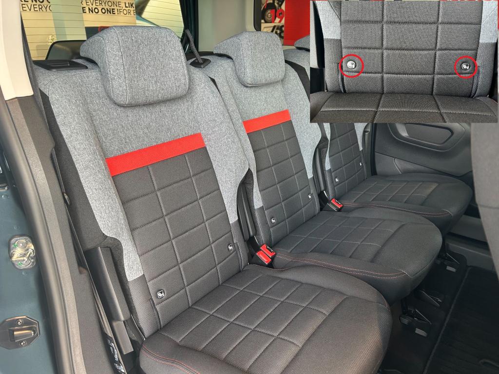 NEW　BERLINGO　紹介