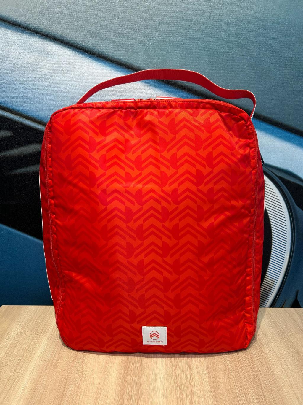 CITROËNグッズ　新商品のお知らせ②＆定休日のお知らせ