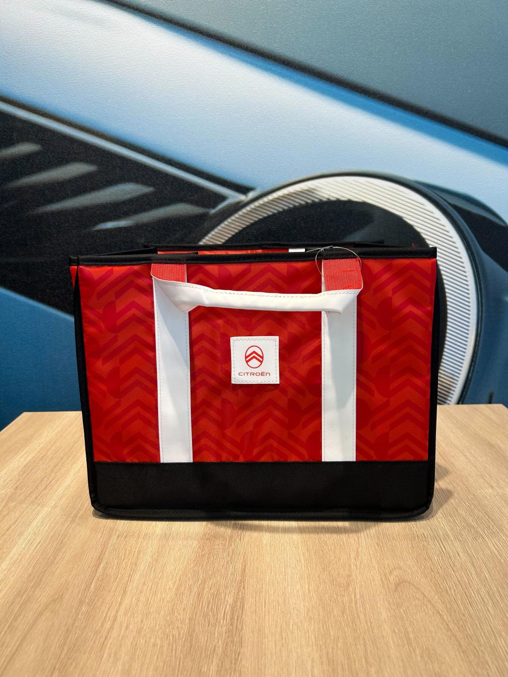 CITROËNグッズ　新商品のお知らせ③