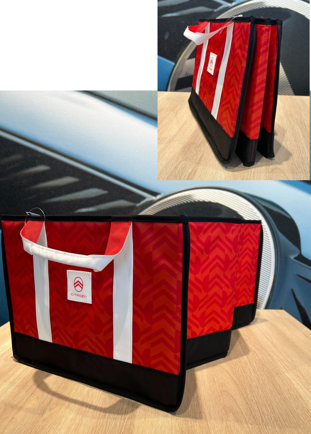 CITROËNグッズ　新商品のお知らせ③