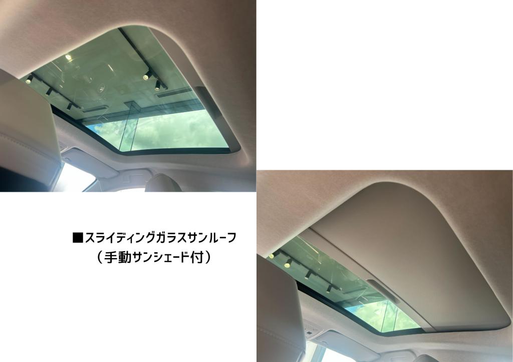 NEW　C4　HYBRID　Edition　Lumière＆定休日のお知らせ