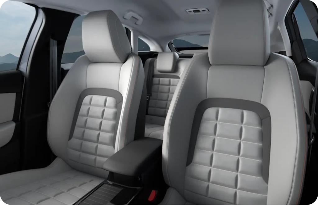CITOROËN Comfort Seat SNS投稿キャンペーン 