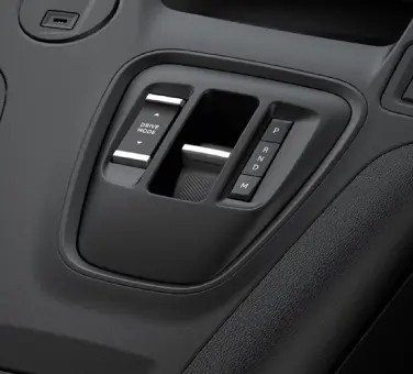 NEW CITROËN BERLINGO XTR Grip Control Package　特別仕様①