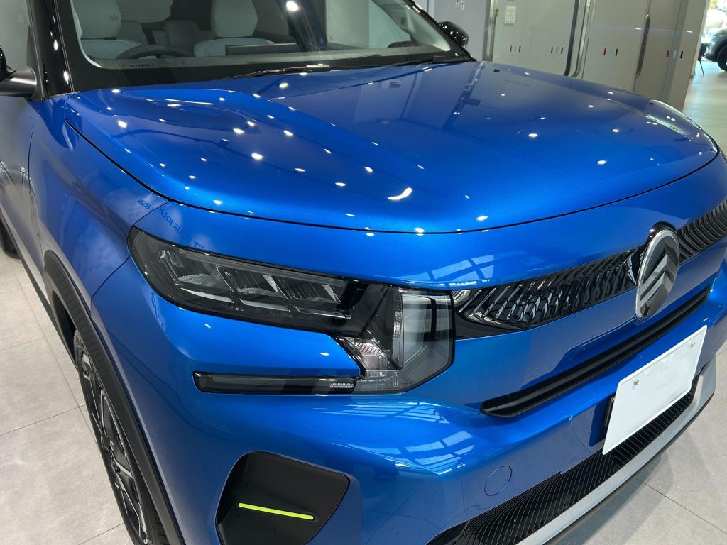 NEW C3　先行内覧会　本日最終日です！