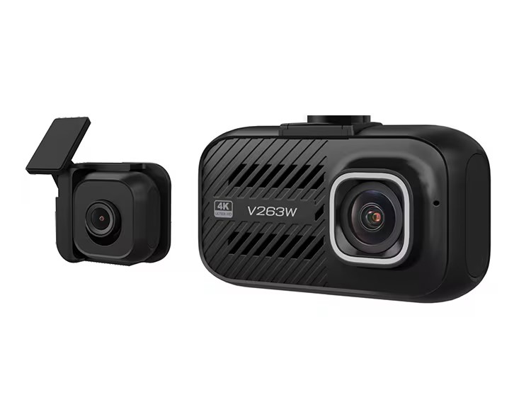 ドライブレコーダーの紹介＆定休日のお知らせ