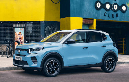 NEW C3　デビューフェア＆定休日のお知らせ