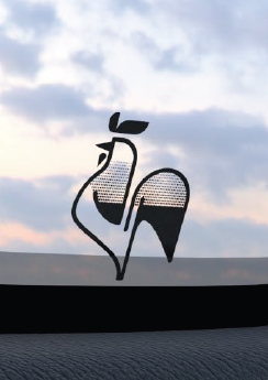 こだわりのデザイン②