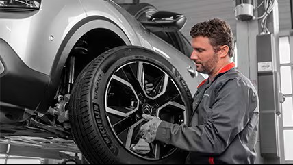 正規ディーラーでの点検整備のメリット