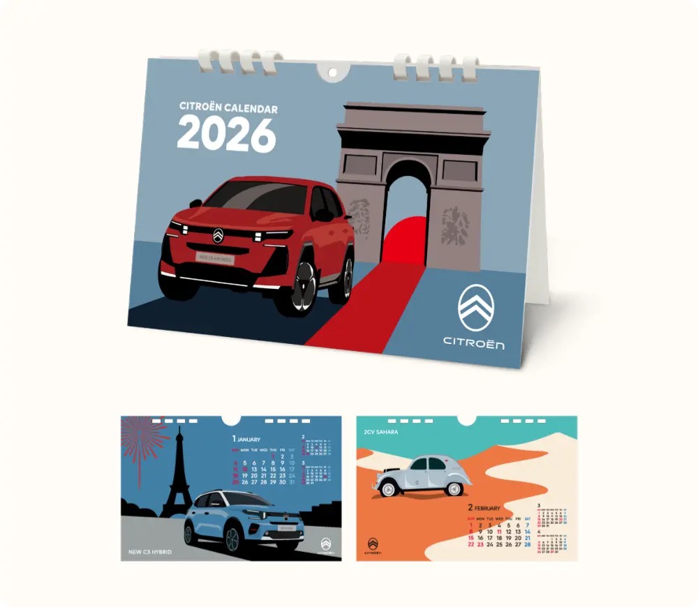 CITROËN BERLINGO AQUA GREEN デビューフェア開催決定＆定休日のお知らせ