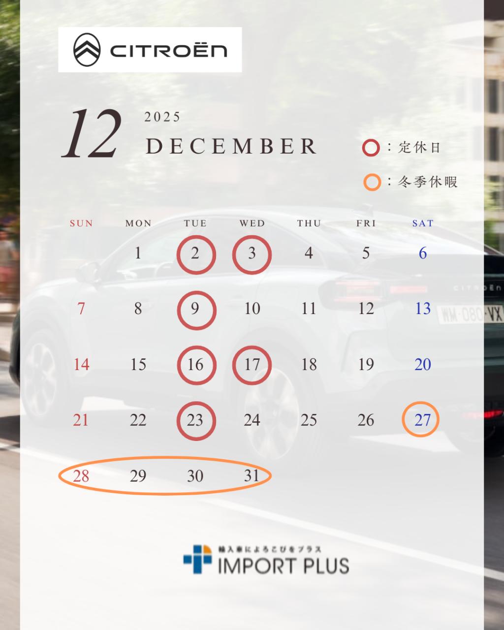 クリスマスプレゼントは決まりましたか？