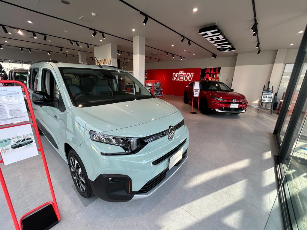 愛車のメンテナンスはお任せください！