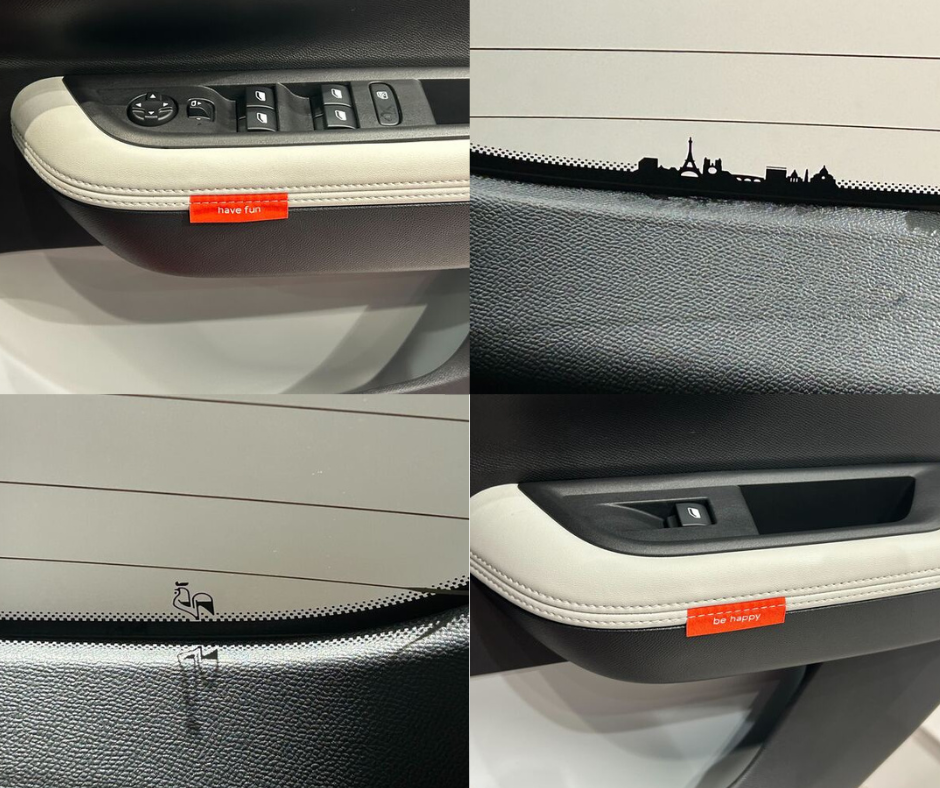 【試乗車】NEＷＣ3　紹介