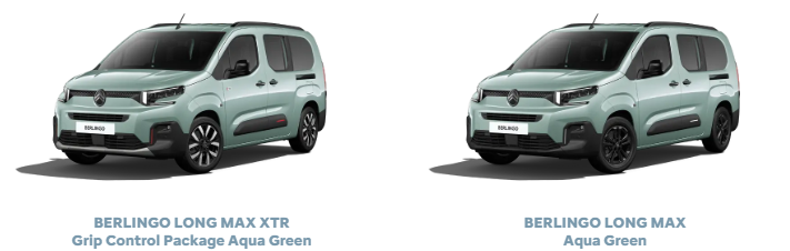 BERLING LONG FAIR やってますよ～！