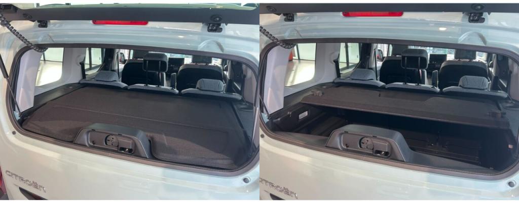 要所にちりばめられた、ちょっと気の利く装備