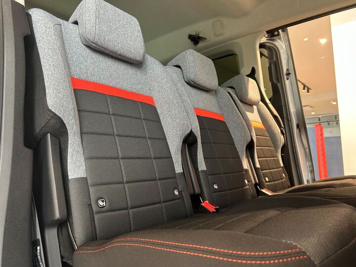 シトロエン乗り心地体験キャンペーン