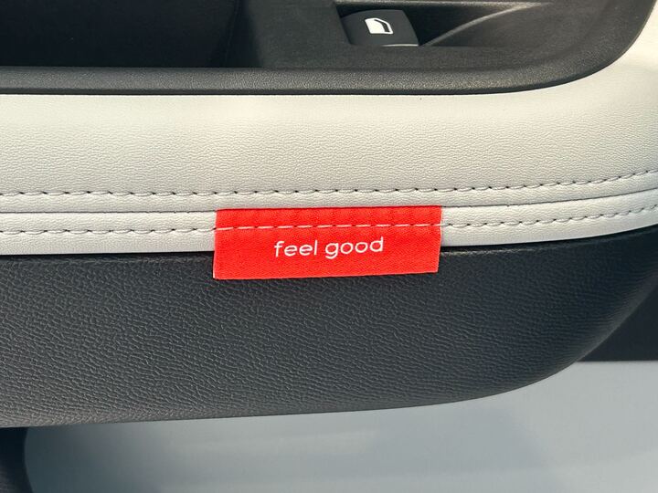 シトロエン乗り心地体験キャンペーン