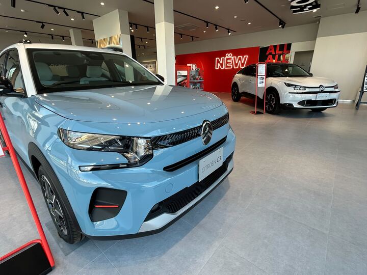 春のシーズンに向けた点検・整備はお済ですか？