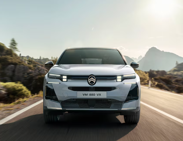 【‼ 開催告知 ‼】NEW C5 AIRCROSS デビューフェア
