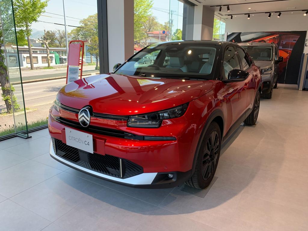 展示車入れ替えましたっ！