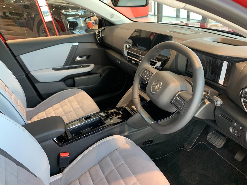 展示車入れ替えましたっ！