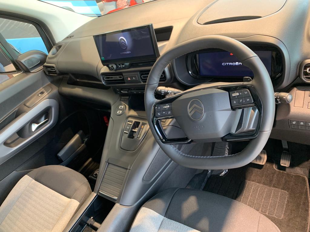 展示車入れ替えましたっ！