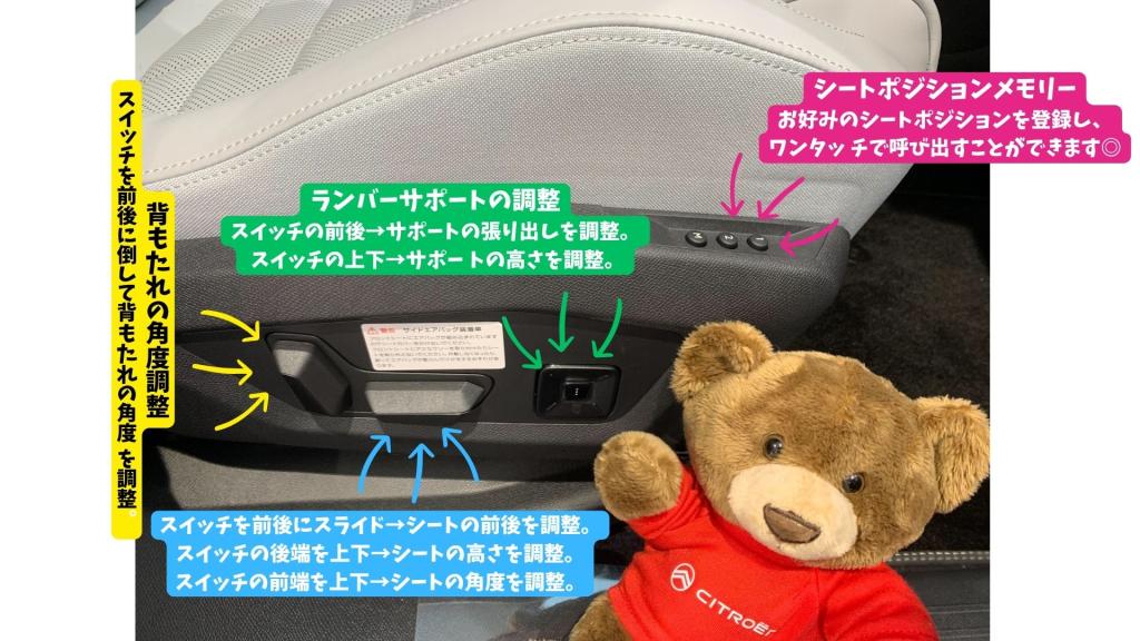 NEW C5 AIRCROSS｜徹底調査【究極の乗り心地 編】