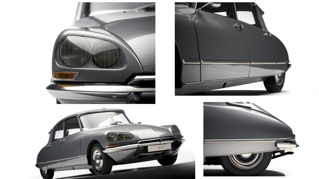 Citroënの歴史 Vol.3 ～受け継がれる革新と快適性～