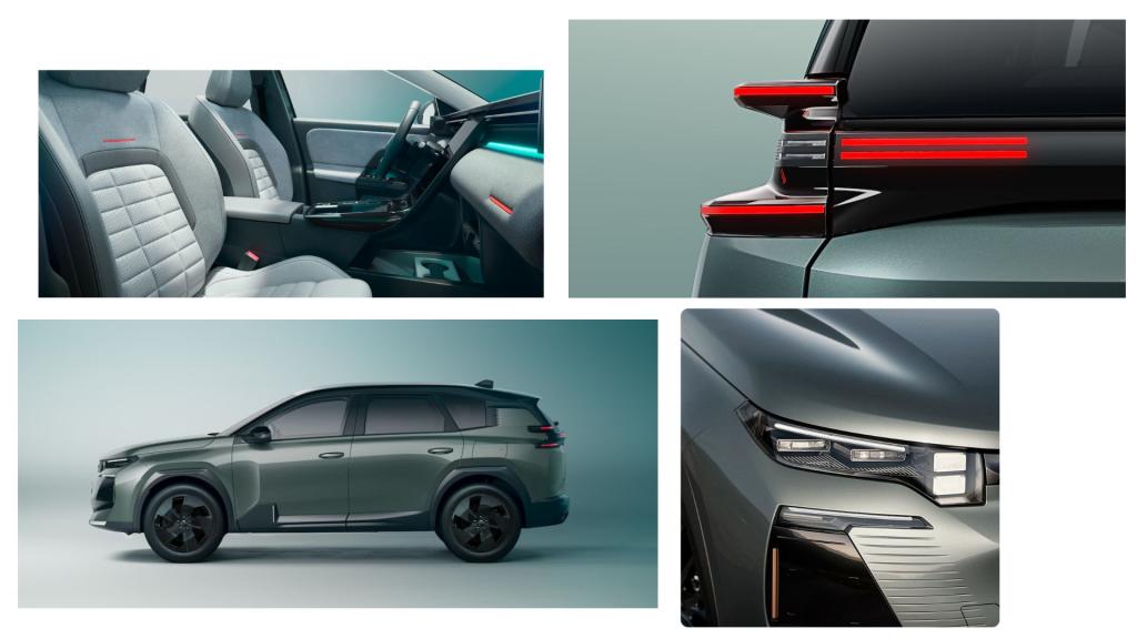 Citroënの歴史 Vol.3 ～受け継がれる革新と快適性～