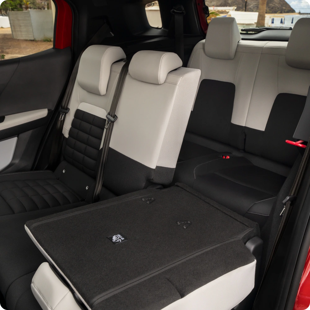 NEW Citroën C3 AIRCROSSが登場！