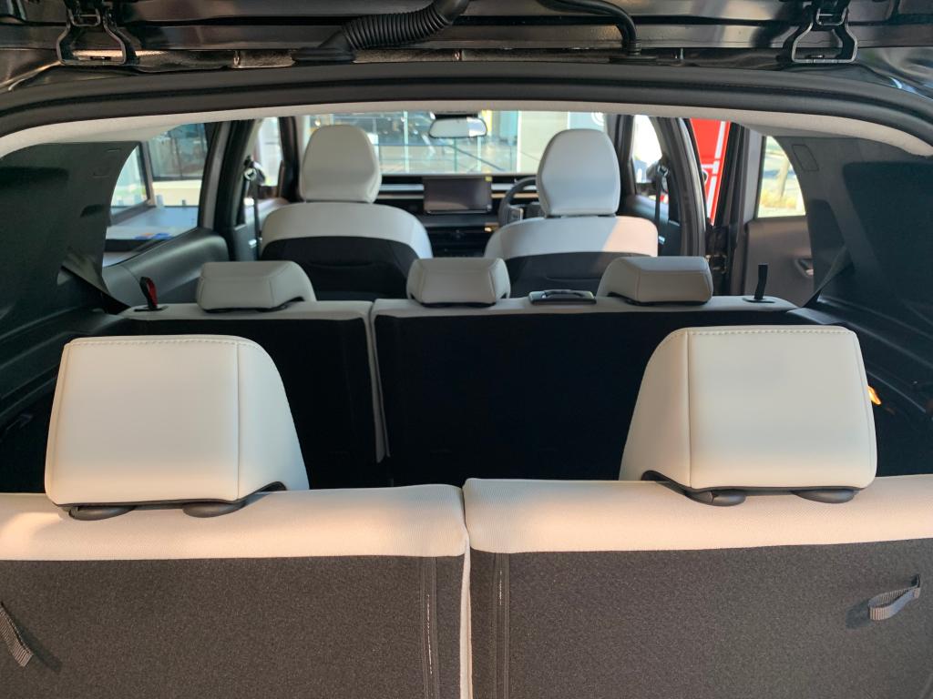 7人乗れるってどんな感じ？C3 AIRCROSSのシートアレンジをご紹介！