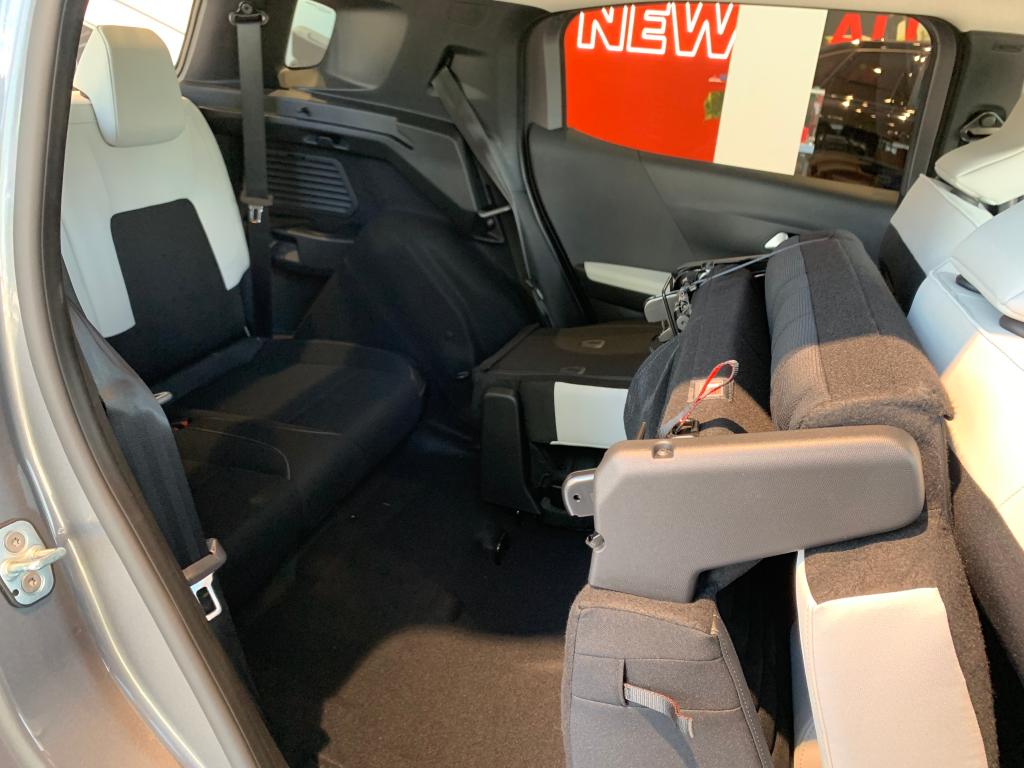 7人乗れるってどんな感じ？C3 AIRCROSSのシートアレンジをご紹介！